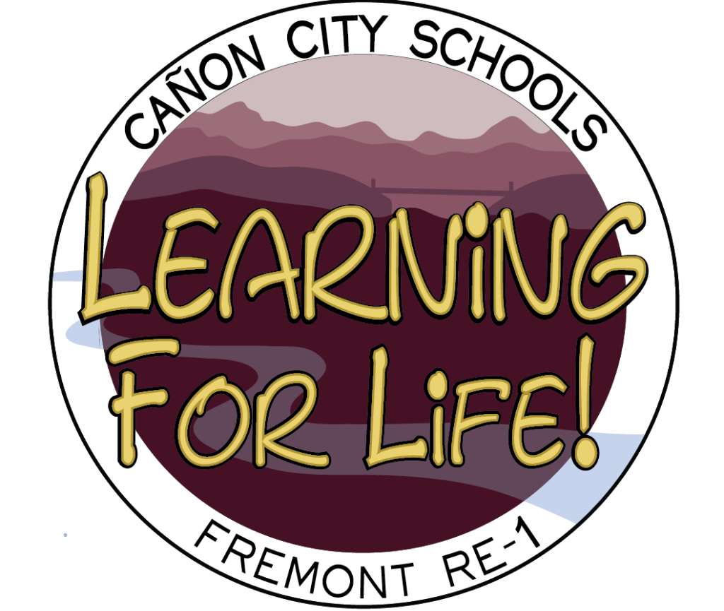 Cañon City Schools Fremont RE-1 Logo